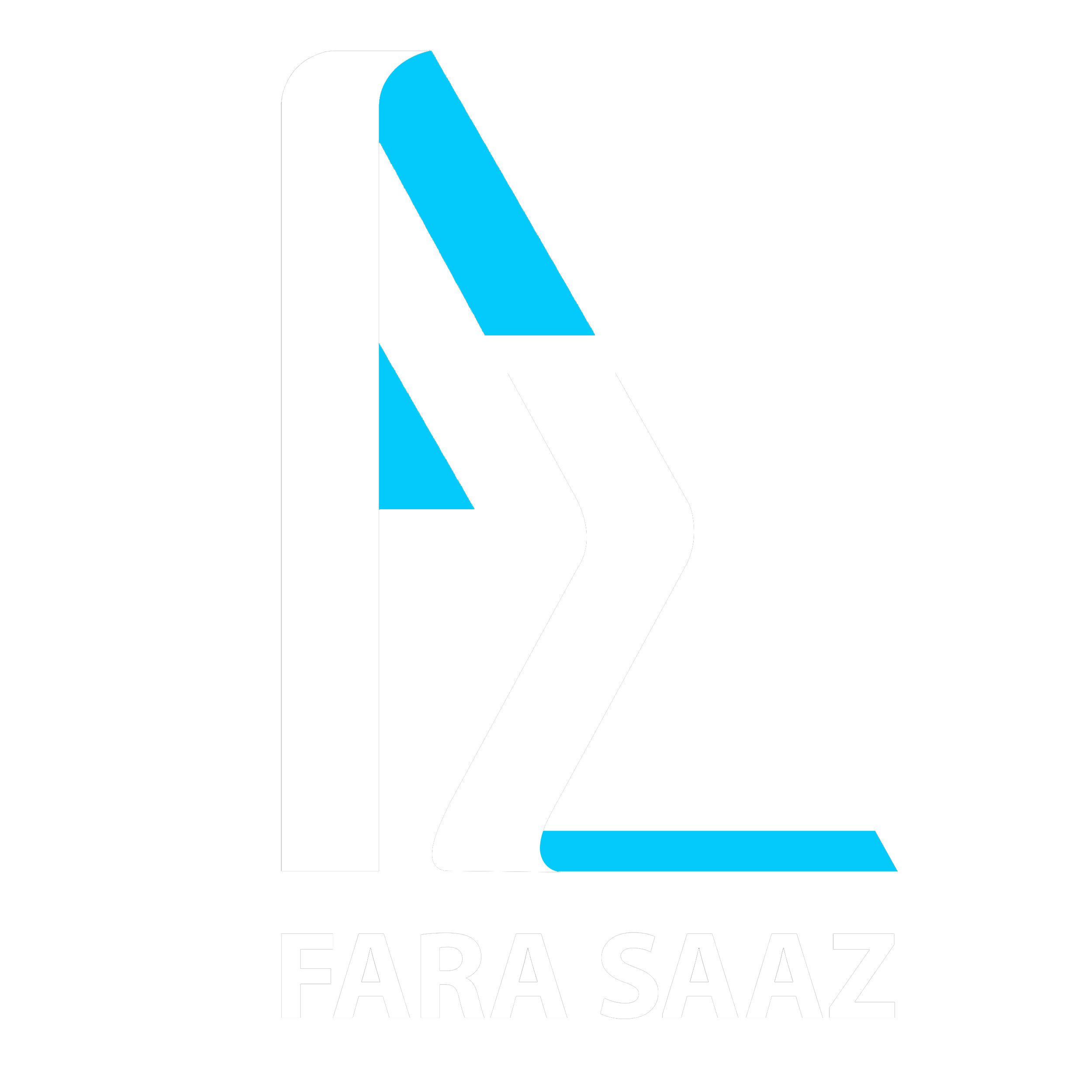 Farasaaz – Architecture Interior Design Company